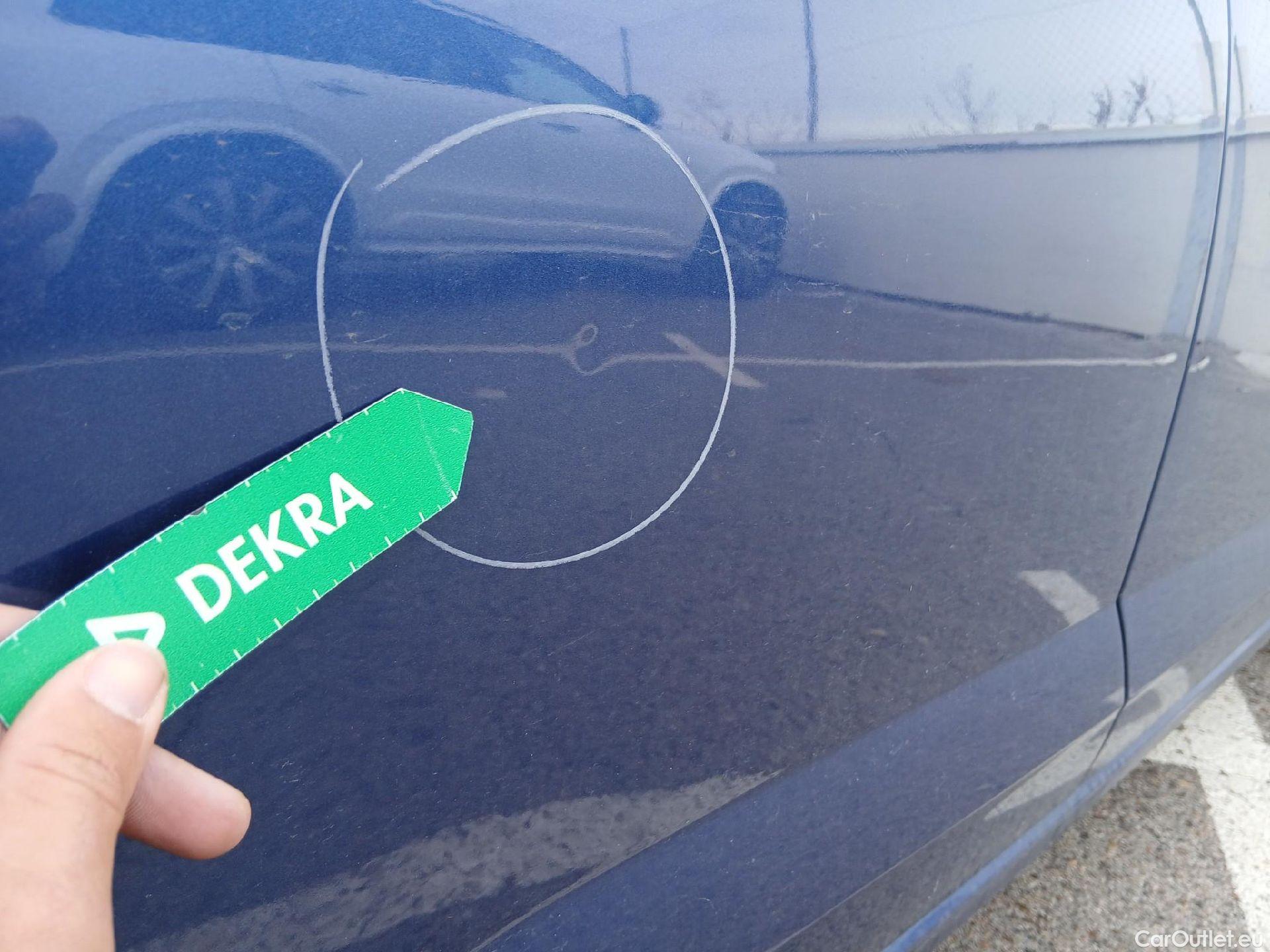  Volkswagen  Polo VOLKSWAGEN  / 2017 / 5P / berlina con portón Advance 1.0 TSI 70kW (95CV) #21