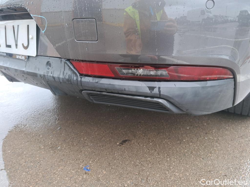  Peugeot  508 PEUGEOT  / 2018 / 5P / berlina con portón 5P Active Pack BlueHDi 130 S&S EAT8 (AC) #20