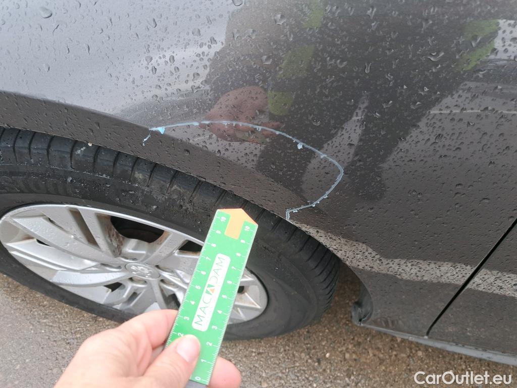  Peugeot  508 PEUGEOT  / 2018 / 5P / berlina con portón 5P Active Pack BlueHDi 130 S&S EAT8 (AC) #8