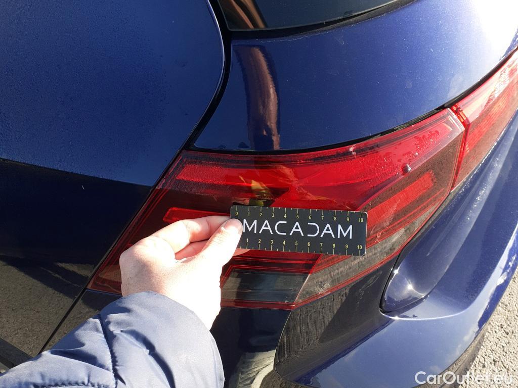  Volkswagen  Golf  VOLKSWAGEN / 2020 / 5P / berlina con portón 2.0 TDI 85kW (115CV) #1