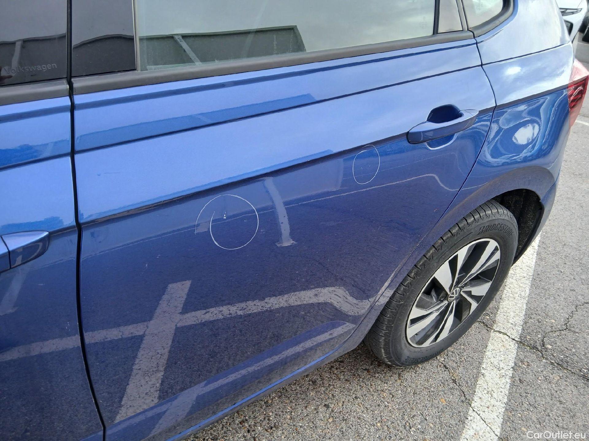  Volkswagen  Polo VOLKSWAGEN  / 2017 / 5P / berlina con portón Advance 1.0 TSI 70kW (95CV) #14