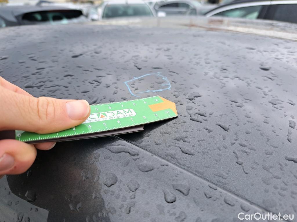  Peugeot  508 PEUGEOT  / 2018 / 5P / berlina con portón 5P Active Pack BlueHDi 130 S&S EAT8 (AC) #27