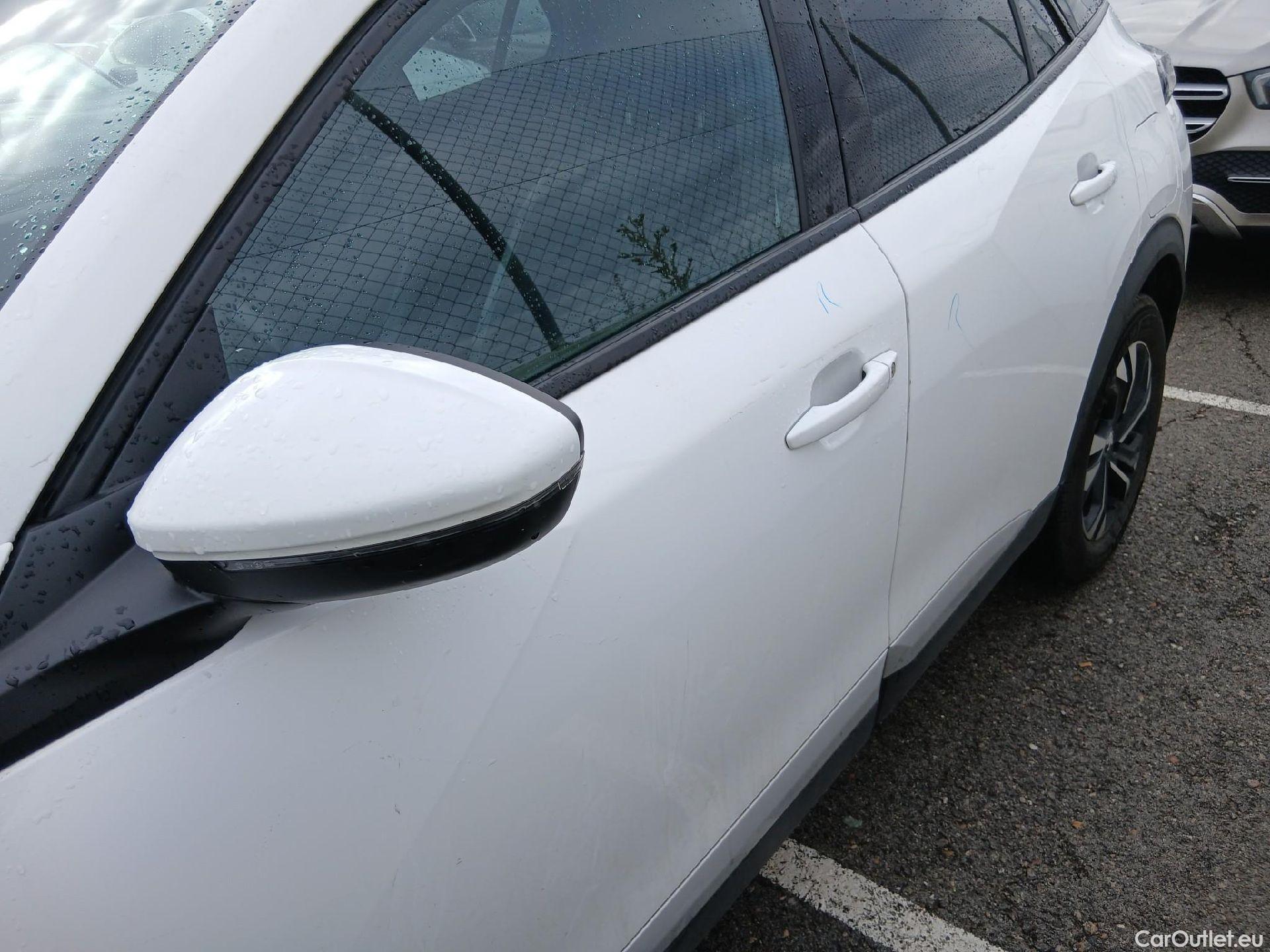  Peugeot  2008 PEUGEOT  / 2019 / 5P / todoterreno Allure BlueHDI 81kW (110CV) #14