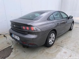  Peugeot  508 PEUGEOT  / 2018 / 5P / berlina con portón 5P Active Pack BlueHDi 130 S&S EAT8 (AC) #2
