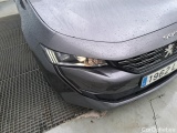  Peugeot  508 PEUGEOT  / 2018 / 5P / berlina con portón 5P Active Pack BlueHDi 130 S&S EAT8 (AC) #18