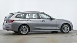  Bmw  Serie 3 48 V xDrive Touring Aut. (G21) - Automatic Diesel  61 #11