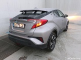  Toyota  C-HR TOYOTA  / 2016 / 5P / todoterreno 1.8 125H Advance (CX) #2