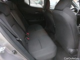  Toyota  C-HR TOYOTA  / 2016 / 5P / todoterreno 1.8 125H Advance (CX) #7