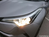 Toyota  C-HR TOYOTA  / 2016 / 5P / todoterreno 1.8 125H Advance (CX) #16