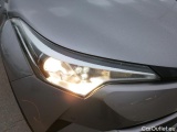  Toyota  C-HR TOYOTA  / 2016 / 5P / todoterreno 1.8 125H Advance (CX) #17