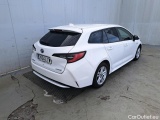  Toyota  Corolla TOYOTA  / 2019 / 5P / familiar 1.8 125H ACTIVE TECH E-CVT TOU SPORT #2