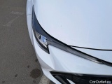  Toyota  Corolla TOYOTA  / 2019 / 5P / familiar 1.8 125H ACTIVE TECH E-CVT TOU SPORT #18