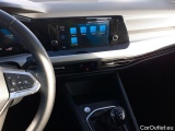  Volkswagen  Golf  VOLKSWAGEN / 2020 / 5P / berlina con portón 2.0 TDI 85kW (115CV) #13