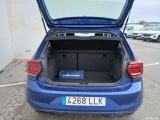  Volkswagen  Polo VOLKSWAGEN  / 2017 / 5P / berlina con portón Advance 1.0 TSI 70kW (95CV) #8