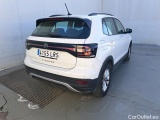  Volkswagen  T-CROSS VOLKSWAGEN  / 2018 / 5P / todoterreno Advance 1.0 TSI 81kW (110CV) DSG (AC) #2