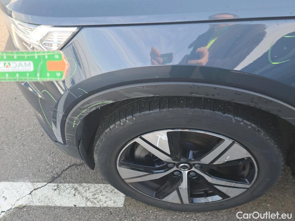  Volvo  XC 40 VOLVO XC40 / 2017 / 5P / todoterreno 1.5 T4 Twin Recharge R-Design Auto #41