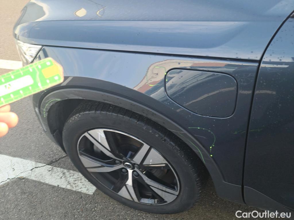  Volvo  XC 40 VOLVO XC40 / 2017 / 5P / todoterreno 1.5 T4 Twin Recharge R-Design Auto #17