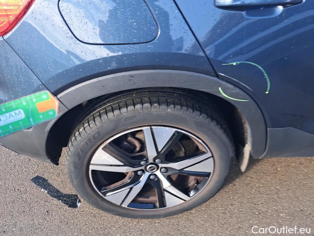 Volvo  XC 40 VOLVO XC40 / 2017 / 5P / todoterreno 1.5 T4 Twin Recharge R-Design Auto #47