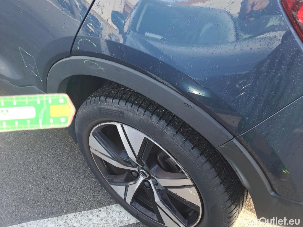  Volvo  XC 40 VOLVO XC40 / 2017 / 5P / todoterreno 1.5 T4 Twin Recharge R-Design Auto #6