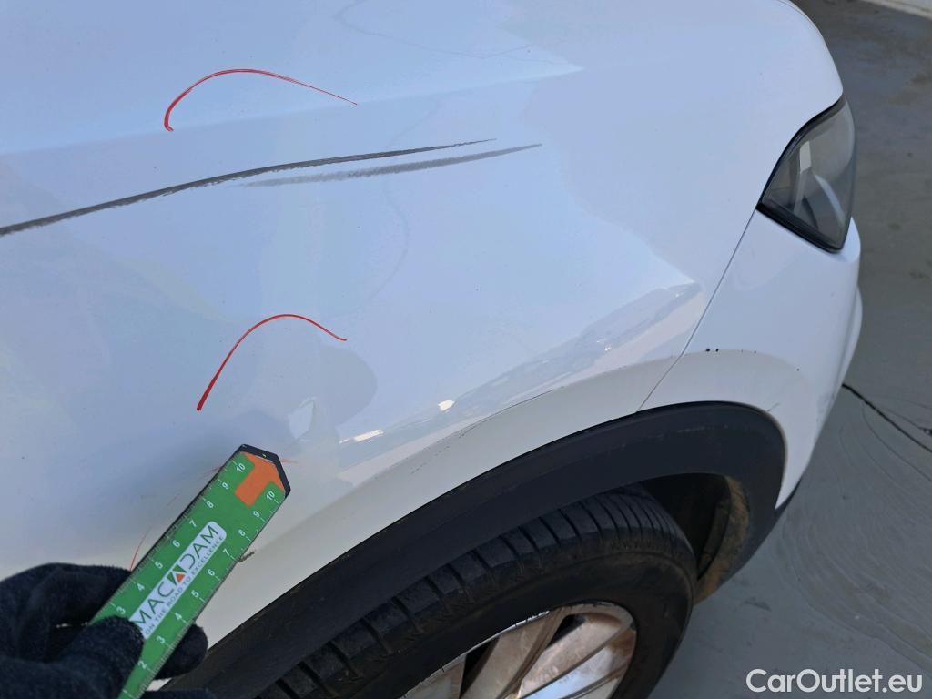  Volkswagen  T-CROSS VOLKSWAGEN  / 2018 / 5P / todoterreno Advance 1.0 TSI 81kW (110CV) DSG (AC) #12