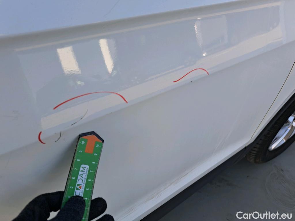  Volkswagen  T-CROSS VOLKSWAGEN  / 2018 / 5P / todoterreno Advance 1.0 TSI 81kW (110CV) DSG (AC) #22