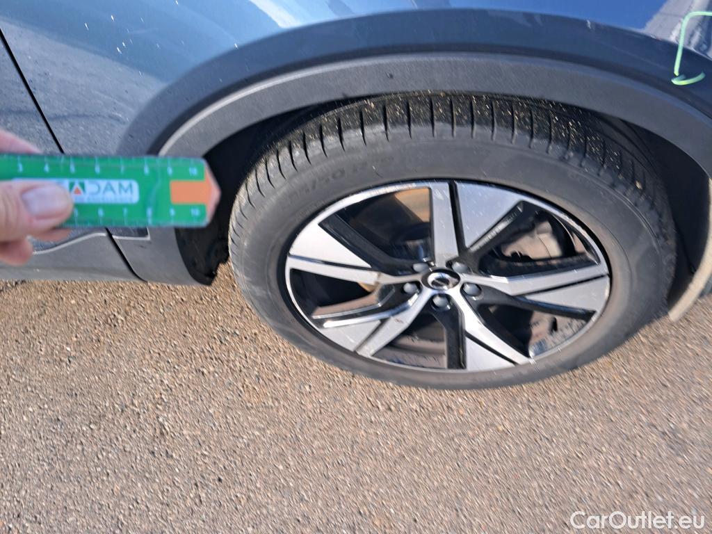  Volvo  XC 40 VOLVO XC40 / 2017 / 5P / todoterreno 1.5 T4 Twin Recharge R-Design Auto #10