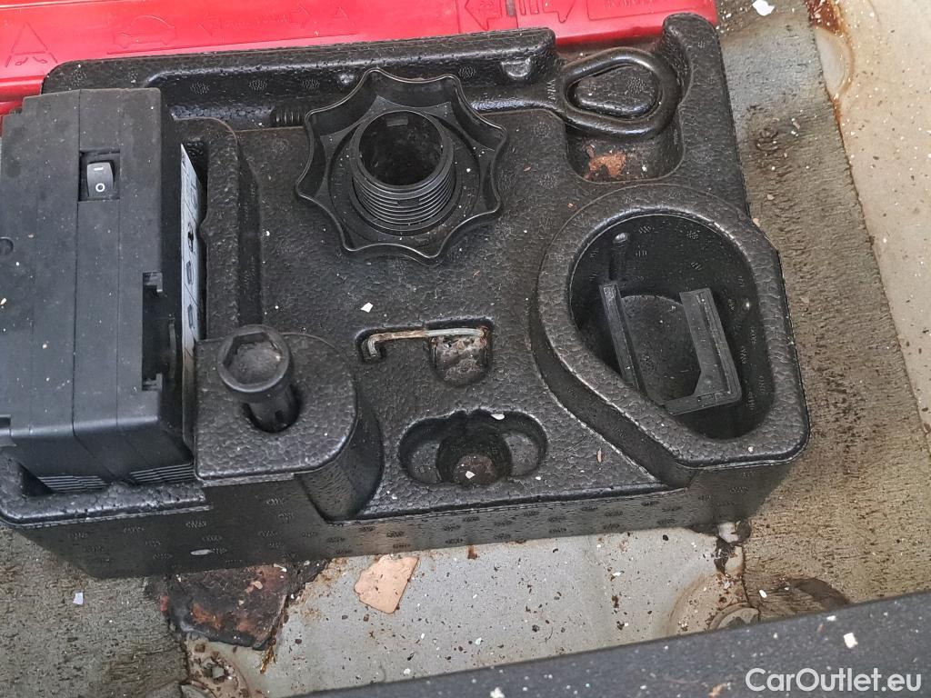  Volkswagen  T-CROSS VOLKSWAGEN  / 2018 / 5P / todoterreno Advance 1.0 TSI 81kW (110CV) DSG (AC) #20