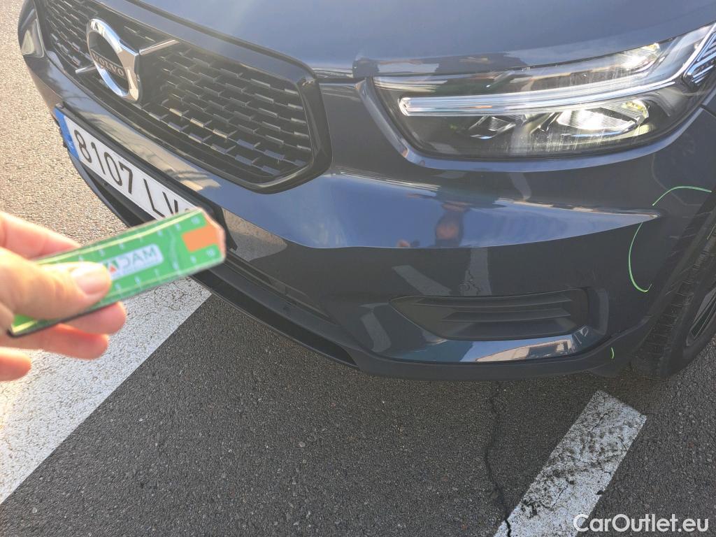  Volvo  XC 40 VOLVO XC40 / 2017 / 5P / todoterreno 1.5 T4 Twin Recharge R-Design Auto #31