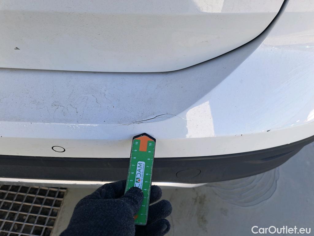  Volkswagen  T-CROSS VOLKSWAGEN  / 2018 / 5P / todoterreno Advance 1.0 TSI 81kW (110CV) DSG (AC) #24