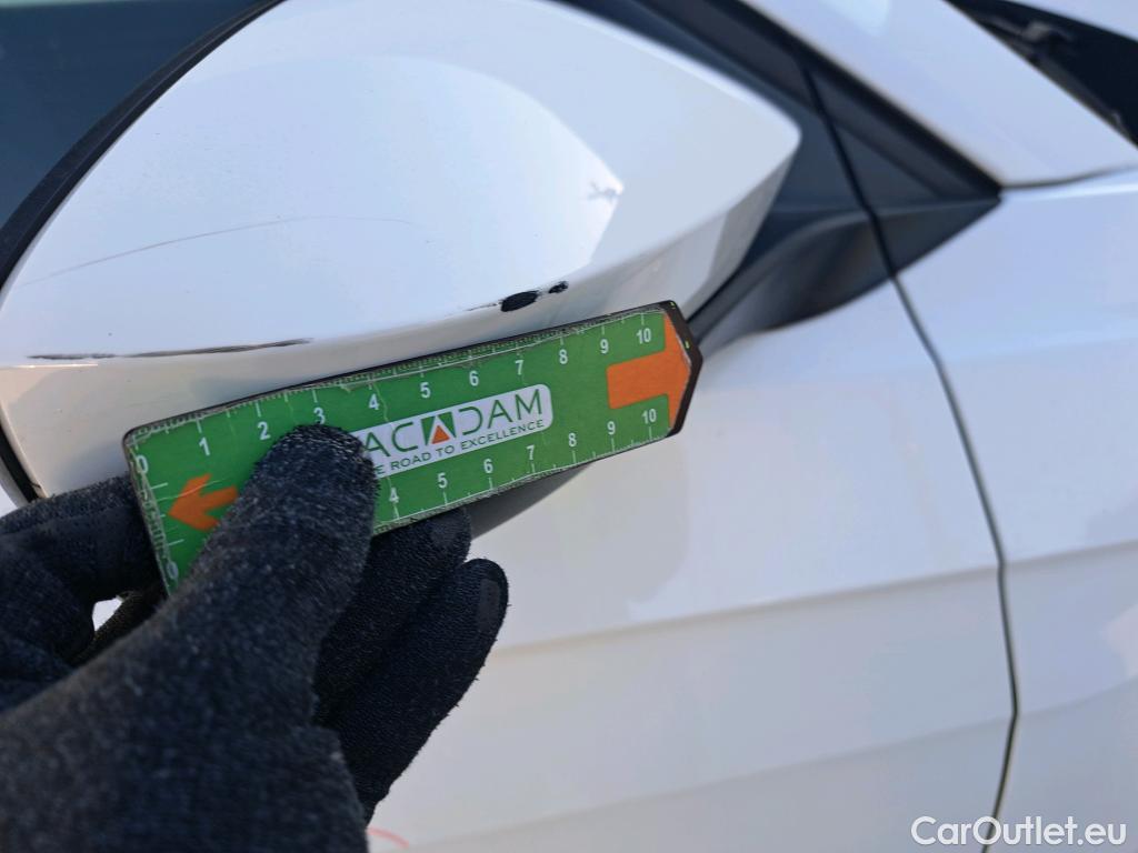  Volkswagen  T-CROSS VOLKSWAGEN  / 2018 / 5P / todoterreno Advance 1.0 TSI 81kW (110CV) DSG (AC) #36