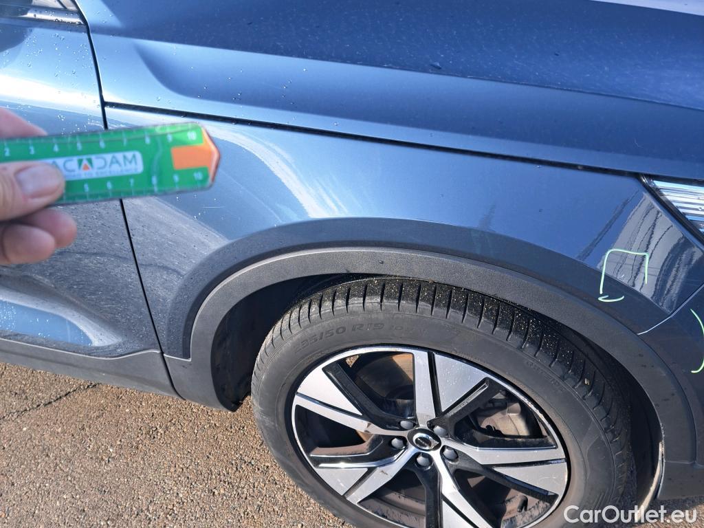  Volvo  XC 40 VOLVO XC40 / 2017 / 5P / todoterreno 1.5 T4 Twin Recharge R-Design Auto #14