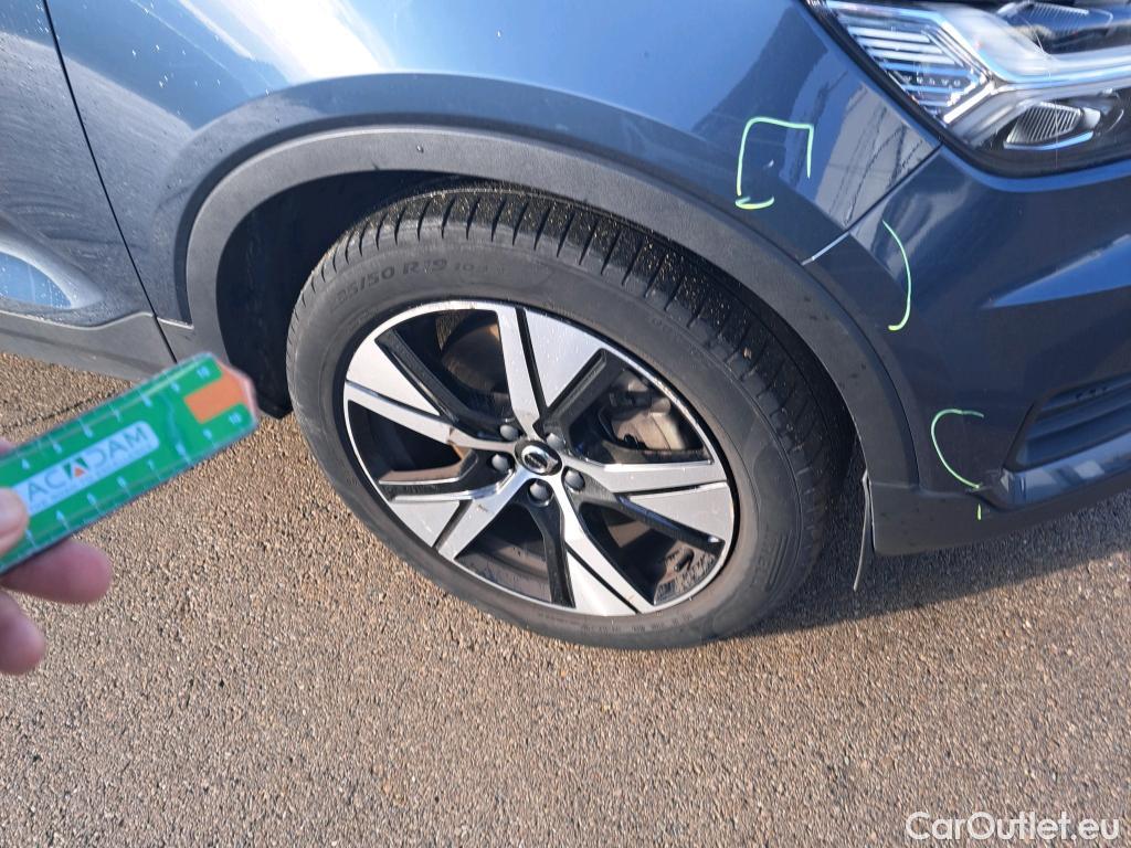  Volvo  XC 40 VOLVO XC40 / 2017 / 5P / todoterreno 1.5 T4 Twin Recharge R-Design Auto #43