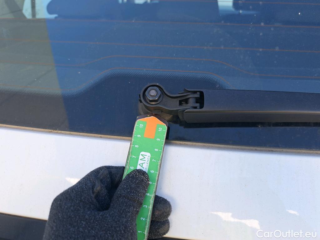  Volkswagen  T-CROSS VOLKSWAGEN  / 2018 / 5P / todoterreno Advance 1.0 TSI 81kW (110CV) DSG (AC) #46