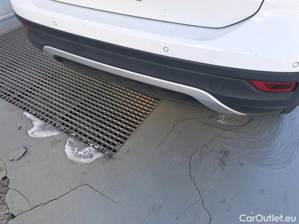  Volkswagen  T-CROSS VOLKSWAGEN  / 2018 / 5P / todoterreno Advance 1.0 TSI 81kW (110CV) DSG (AC) #37