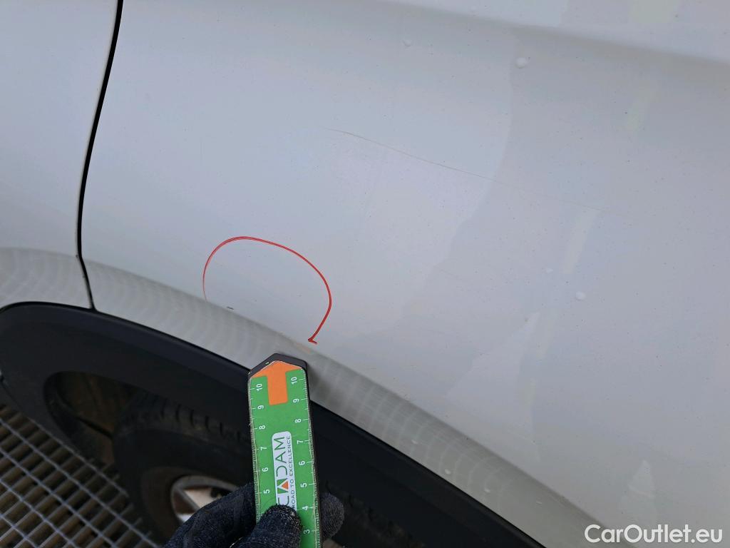  Volkswagen  T-CROSS VOLKSWAGEN  / 2018 / 5P / todoterreno Advance 1.0 TSI 81kW (110CV) DSG (AC) #30