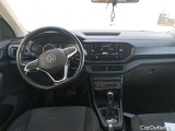  Volkswagen  T-CROSS VOLKSWAGEN  / 2018 / 5P / todoterreno Advance 1.0 TSI 81kW (110CV) DSG (AC) #3