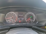  Volkswagen  T-CROSS VOLKSWAGEN  / 2018 / 5P / todoterreno Advance 1.0 TSI 81kW (110CV) DSG (AC) #4