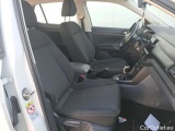  Volkswagen  T-CROSS VOLKSWAGEN  / 2018 / 5P / todoterreno Advance 1.0 TSI 81kW (110CV) DSG (AC) #6