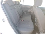  Volkswagen  T-CROSS VOLKSWAGEN  / 2018 / 5P / todoterreno Advance 1.0 TSI 81kW (110CV) DSG (AC) #7