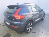  Volvo  XC 40 VOLVO XC40 / 2017 / 5P / todoterreno 1.5 T4 Twin Recharge R-Design Auto #2