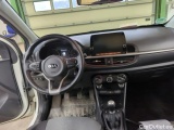  KIA  Picanto  Dream Team 1.0 49KW MT5 E6d #6