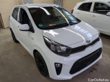  KIA  Picanto  Dream Team 1.0 49KW MT5 E6d #9