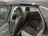  Hyundai  Konna Kona Prime Elektro 2WD 64kWh #18