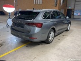  Skoda  Octavia  Combi Style 2.0 TDI 110KW AT7 E6d #2