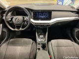  Skoda  Octavia  Combi Style 2.0 TDI 110KW AT7 E6d #3