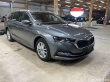  Skoda  Octavia  Combi Style 2.0 TDI 110KW AT7 E6d #8