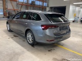  Skoda  Octavia  Combi Style 2.0 TDI 110KW AT7 E6d #9
