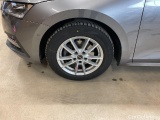  Skoda  Octavia  Combi Style 2.0 TDI 110KW AT7 E6d #30