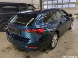  Skoda  Octavia  Combi Ambition 2.0 TDI 110KW AT7 E6dT #2