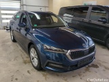  Skoda  Octavia  Combi Ambition 2.0 TDI 110KW AT7 E6dT #7